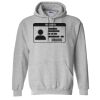 Heavy Blend™ Hooded Sweatshirt - Full Color Printing Thumbnail