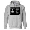 Heavy Blend™ Hooded Sweatshirt - Full Color Printing Thumbnail