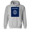 Heavy Blend™ Hooded Sweatshirt - Full Color Printing Thumbnail