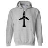 Heavy Blend™ Hooded Sweatshirt - Full Color Printing Thumbnail