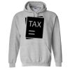 Heavy Blend™ Hooded Sweatshirt - Full Color Printing Thumbnail