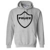 Heavy Blend™ Hooded Sweatshirt - Full Color Printing Thumbnail