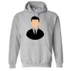 Heavy Blend™ Hooded Sweatshirt - Full Color Printing Thumbnail