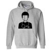 Heavy Blend™ Hooded Sweatshirt - Full Color Printing Thumbnail