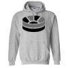 Heavy Blend™ Hooded Sweatshirt - Full Color Printing Thumbnail