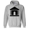 Heavy Blend™ Hooded Sweatshirt - Full Color Printing Thumbnail