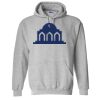 Heavy Blend™ Hooded Sweatshirt - Full Color Printing Thumbnail