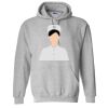 Heavy Blend™ Hooded Sweatshirt - Full Color Printing Thumbnail