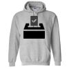 Heavy Blend™ Hooded Sweatshirt - Full Color Printing Thumbnail