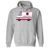 Heavy Blend™ Hooded Sweatshirt - Full Color Printing Thumbnail
