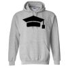 Heavy Blend™ Hooded Sweatshirt - Full Color Printing Thumbnail