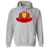Heavy Blend™ Hooded Sweatshirt - Full Color Printing Thumbnail