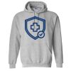 Heavy Blend™ Hooded Sweatshirt - Full Color Printing Thumbnail