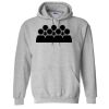 Heavy Blend™ Hooded Sweatshirt - Full Color Printing Thumbnail
