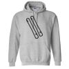 Heavy Blend™ Hooded Sweatshirt - Full Color Printing Thumbnail