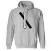 Heavy Blend™ Hooded Sweatshirt - Full Color Printing Thumbnail