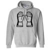 Heavy Blend™ Hooded Sweatshirt - Full Color Printing Thumbnail