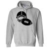 Heavy Blend™ Hooded Sweatshirt - Full Color Printing Thumbnail