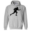 Heavy Blend™ Hooded Sweatshirt - Full Color Printing Thumbnail