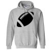Heavy Blend™ Hooded Sweatshirt - Full Color Printing Thumbnail