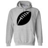 Heavy Blend™ Hooded Sweatshirt - Full Color Printing Thumbnail