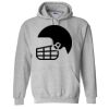 Heavy Blend™ Hooded Sweatshirt - Full Color Printing Thumbnail
