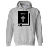 Heavy Blend™ Hooded Sweatshirt - Full Color Printing Thumbnail