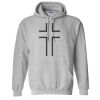 Heavy Blend™ Hooded Sweatshirt - Full Color Printing Thumbnail