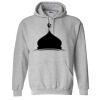 Heavy Blend™ Hooded Sweatshirt - Full Color Printing Thumbnail