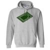 Heavy Blend™ Hooded Sweatshirt - Full Color Printing Thumbnail