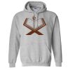Heavy Blend™ Hooded Sweatshirt - Full Color Printing Thumbnail
