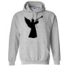 Heavy Blend™ Hooded Sweatshirt - Full Color Printing Thumbnail