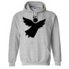 Heavy Blend™ Hooded Sweatshirt - Full Color Printing Thumbnail
