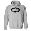 Heavy Blend™ Hooded Sweatshirt - Full Color Printing Thumbnail