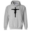 Heavy Blend™ Hooded Sweatshirt - Full Color Printing Thumbnail