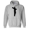 Heavy Blend™ Hooded Sweatshirt - Full Color Printing Thumbnail