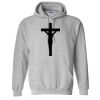 Heavy Blend™ Hooded Sweatshirt - Full Color Printing Thumbnail