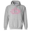 Heavy Blend™ Hooded Sweatshirt - Full Color Printing Thumbnail