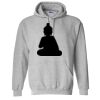 Heavy Blend™ Hooded Sweatshirt - Full Color Printing Thumbnail