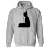 Heavy Blend™ Hooded Sweatshirt - Full Color Printing Thumbnail