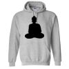 Heavy Blend™ Hooded Sweatshirt - Full Color Printing Thumbnail