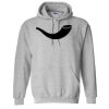 Heavy Blend™ Hooded Sweatshirt - Full Color Printing Thumbnail
