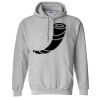 Heavy Blend™ Hooded Sweatshirt - Full Color Printing Thumbnail