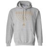 Heavy Blend™ Hooded Sweatshirt - Full Color Printing Thumbnail