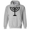 Heavy Blend™ Hooded Sweatshirt - Full Color Printing Thumbnail