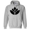 Heavy Blend™ Hooded Sweatshirt - Full Color Printing Thumbnail