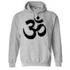 Heavy Blend™ Hooded Sweatshirt - Full Color Printing Thumbnail