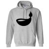 Heavy Blend™ Hooded Sweatshirt - Full Color Printing Thumbnail