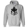 Heavy Blend™ Hooded Sweatshirt - Full Color Printing Thumbnail