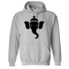 Heavy Blend™ Hooded Sweatshirt - Full Color Printing Thumbnail